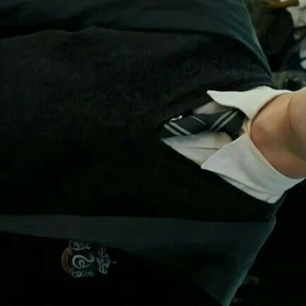 Draco Malfoy