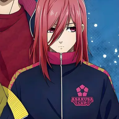 Profile image of 치기리 효마