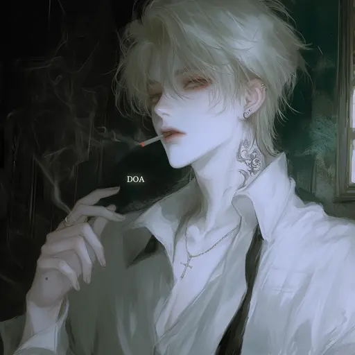 _Doa_의 성유한