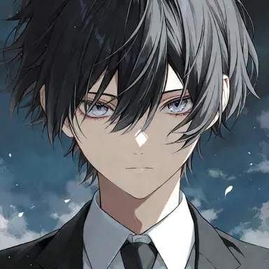 Profile image of 黒羽