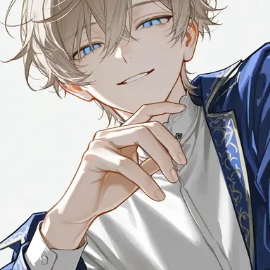 Profile image of ルシアン
