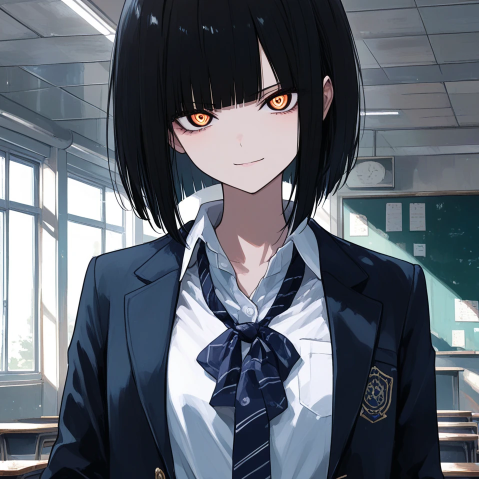 八乙女 彩芽