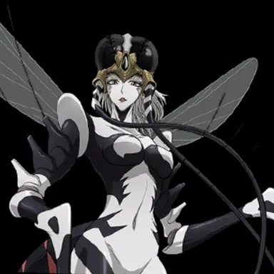 Profile image of 모스키토 소녀