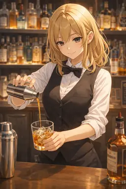 Profile image of Mizuki Fujimoto