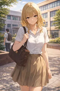 Profile image of Mizuki Fujimoto