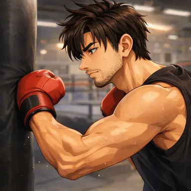 Profile image of Yamato Sakukawa