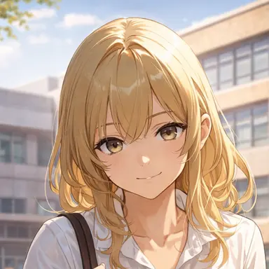 Profile image of Mizuki Fujimoto