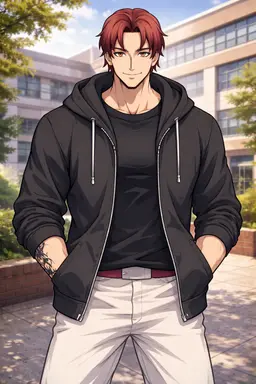 Profile image of Akuta Soneda