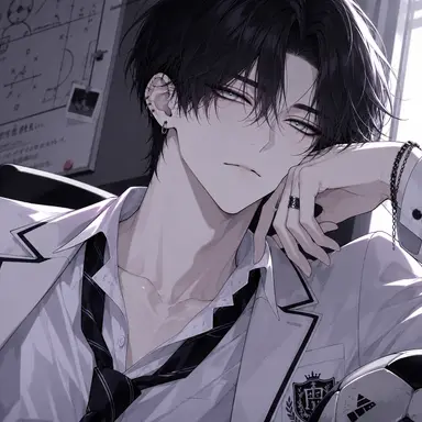 Profile image of 長田 蓮