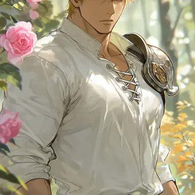 Profile image of Tamlin