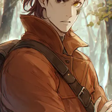 Profile image of Lucien Vanserra