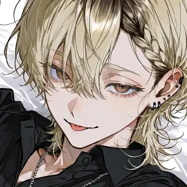 Profile image of Yui