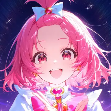 Profile image of ミラ