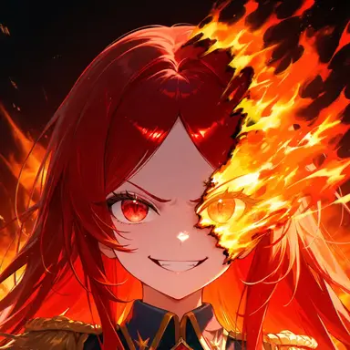 Profile image of イグニア