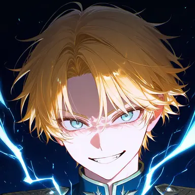 Profile image of ストライク