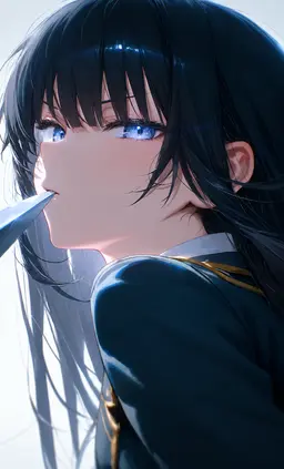 Profile image of ヘレナ
