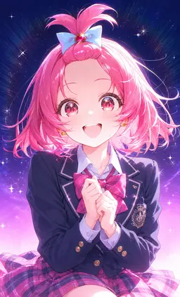 Profile image of ミラ