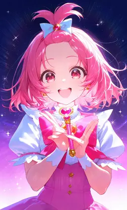 Profile image of ミラ