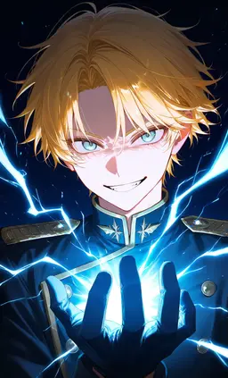 Profile image of ストライク
