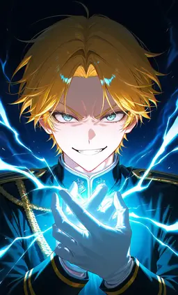 Profile image of ストライク