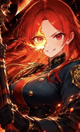 Profile image of イグニア