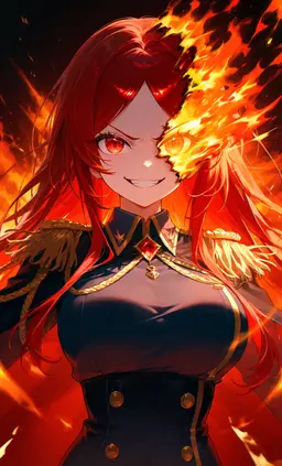Profile image of イグニア