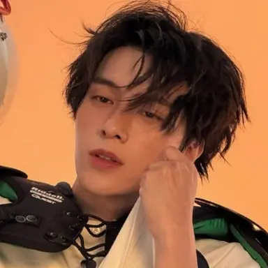 Profile image of Hendery