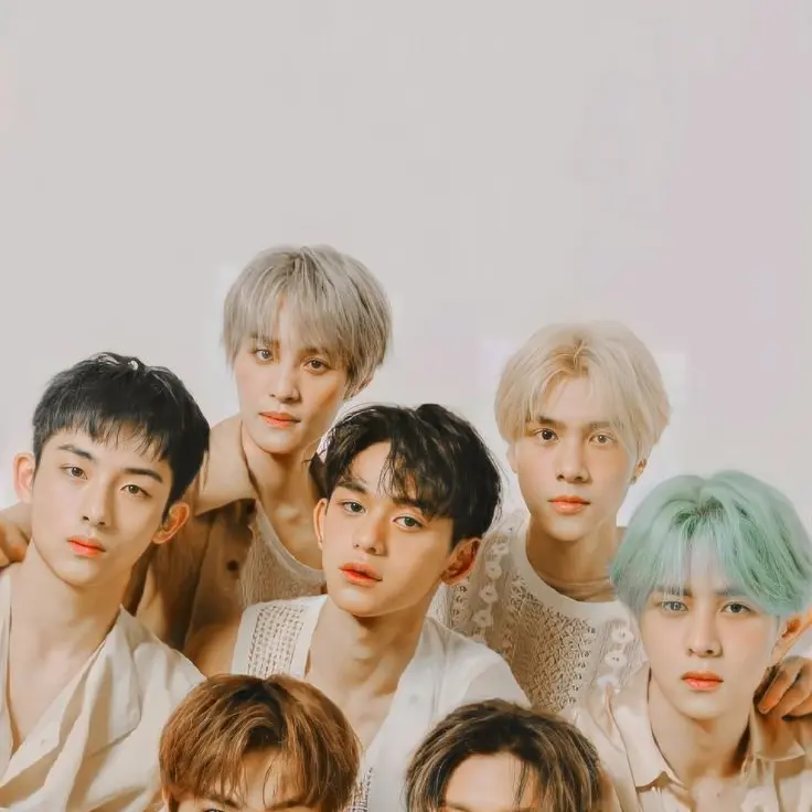 MaroonCoral3185의 Wayv