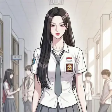Profile image of 류지아