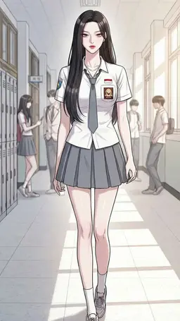 Profile image of 류지아