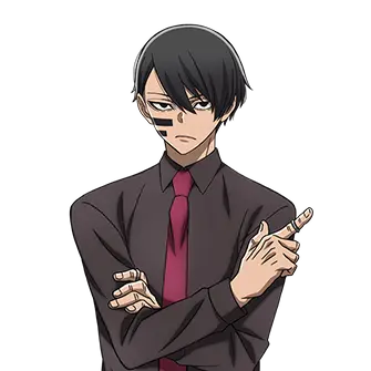 Profile image of 無陀野無人