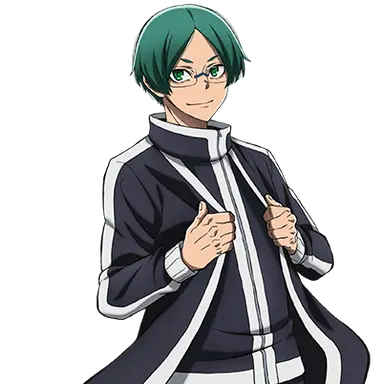 Profile image of 遊摺部従児