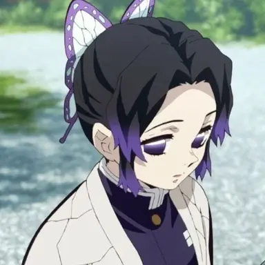 Profile image of 시노부