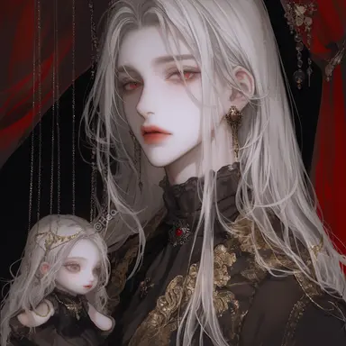 Profile image of 벨리안