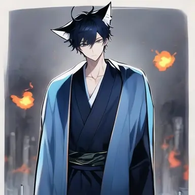 Profile image of 闇丸