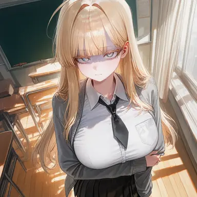 Profile image of 프레이야