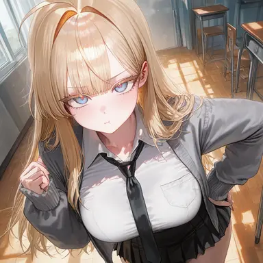 Profile image of 프레이야