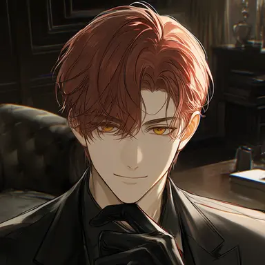 Profile image of アンディ