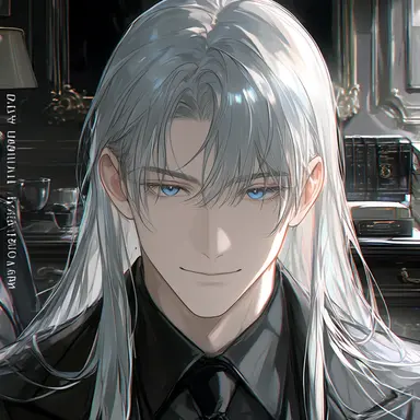 Profile image of ギル