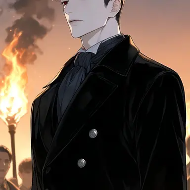 Profile image of Marius