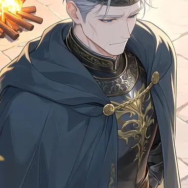 Profile image of Uther