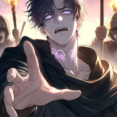 Profile image of Caedryn