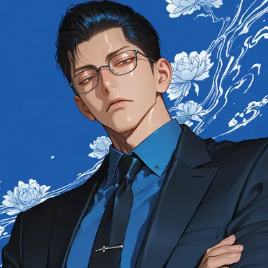 Profile image of 泰静