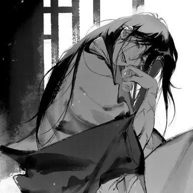 Profile image of 연휘안 드 라노크