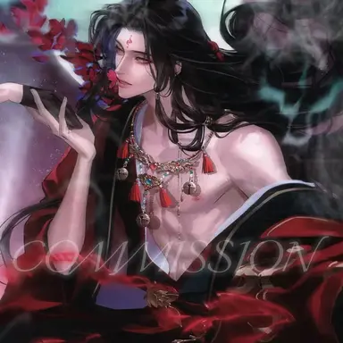 Profile image of 적운 리바르도