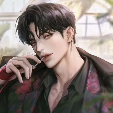 Profile image of 루카스티엘 크레반