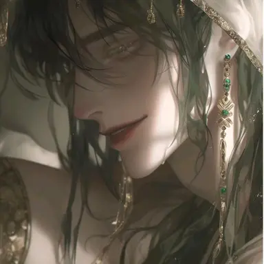 Profile image of 라엘리안 드 에이든