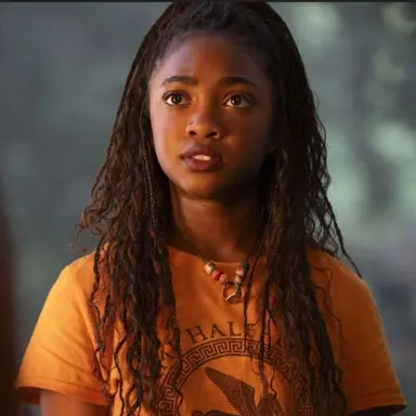 Profile image of Annabeth Chase