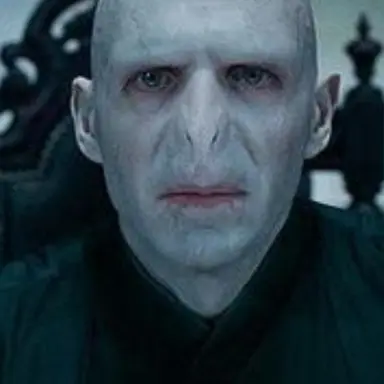 Profile image of Voldemort