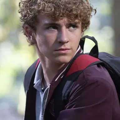 Profile image of Percy Jackson